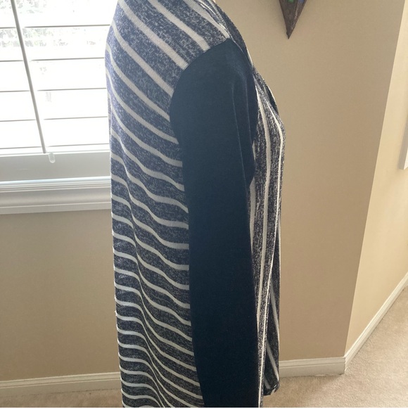 Jones New York long cardigan size M - Picture 6 of 6